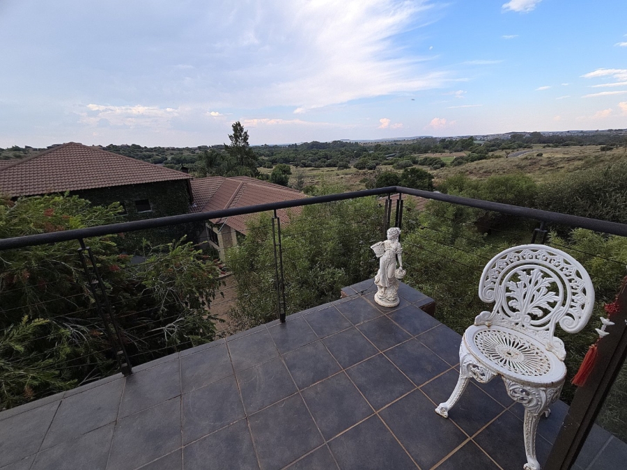 4 Bedroom Property for Sale in Woodland Hills Wildlife Estate Free State